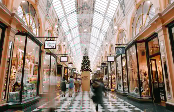 How will stubborn inflation impact e-commerce’s 2023 festive season?