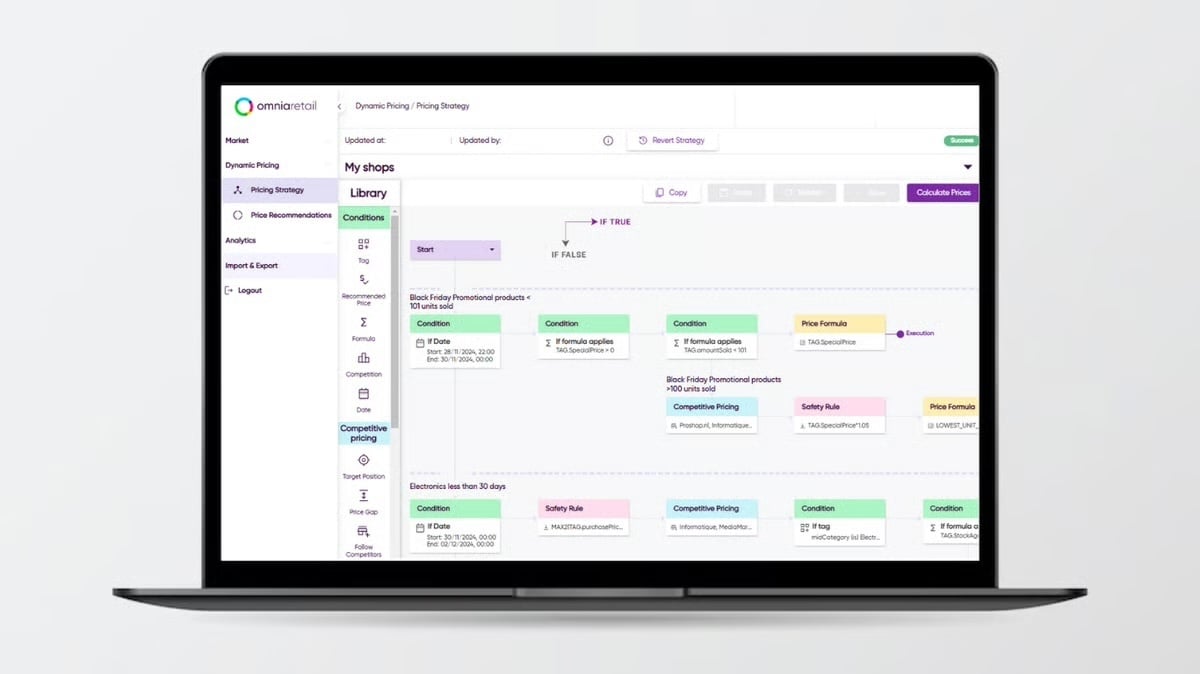 Best Dynamic Pricing Software | How to Select the Best Dynamic Pricing Tool