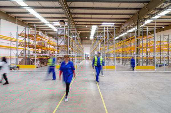 Amazon is closing in on Dutch competitors