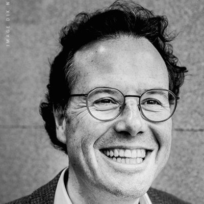 Antoine Brouwer: E-commerce, its challenges and dynamic pricing | Part 2
