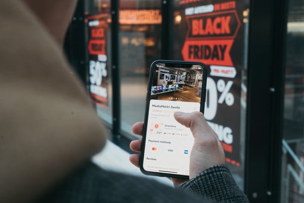 Black Friday 2022: Our predictions and recommendations