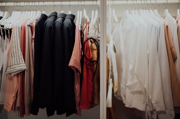 By 2023, 27% of a consumer’s cupboards will be made up of pre-owned items