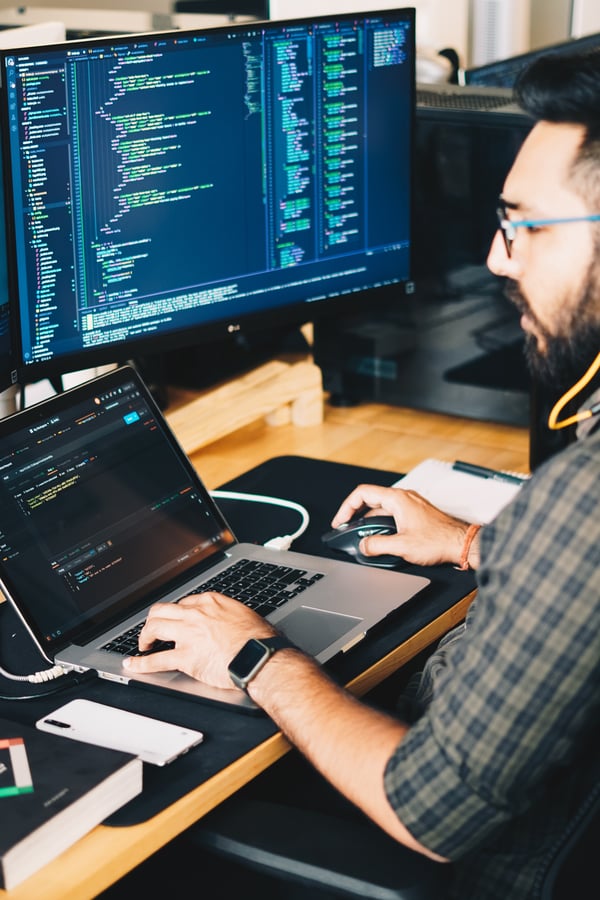 How we collect vital data for our customers (Part 2)
