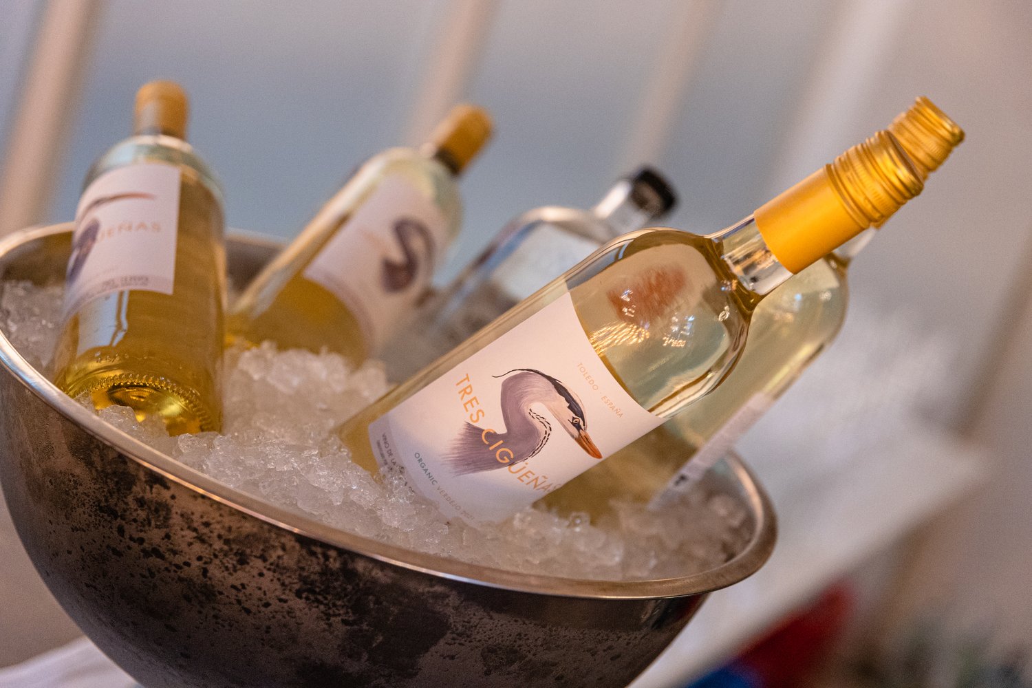 Festive season: Omnia sees chances for beverages market gains