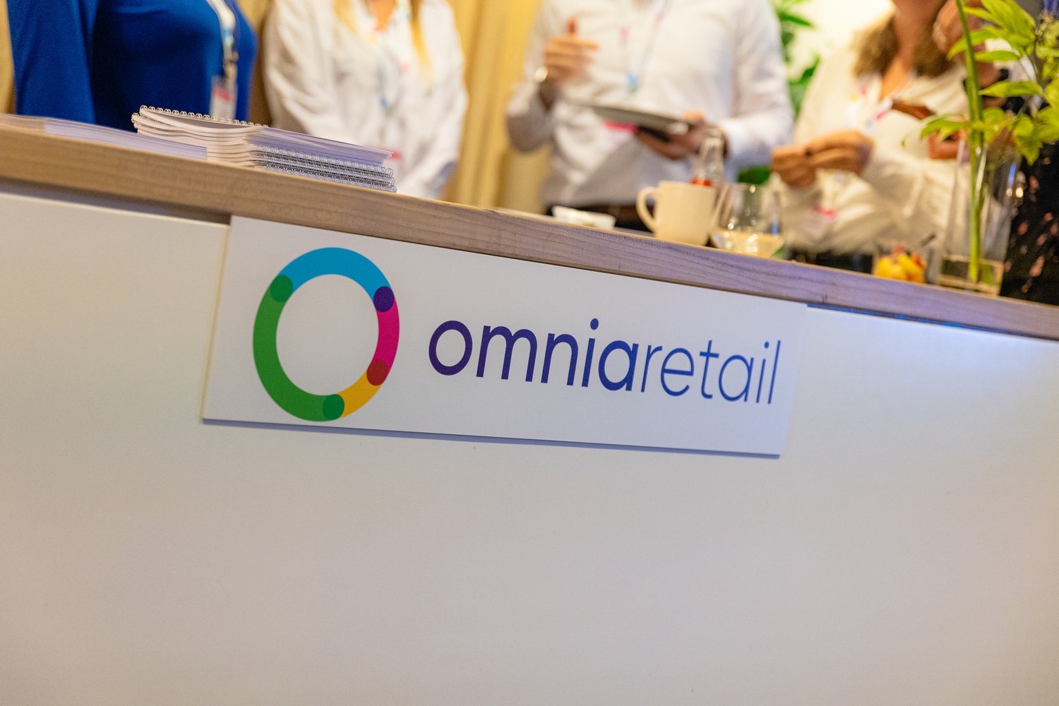 As we head into 2023, Omnia reflects on a successful year behind us