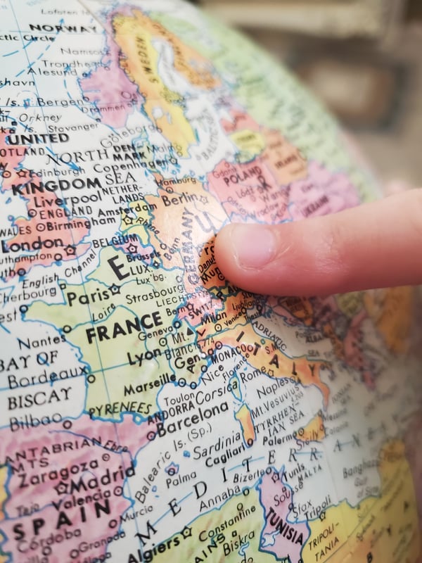 Amazon European Expansion Accelerator: What does it mean for sellers?