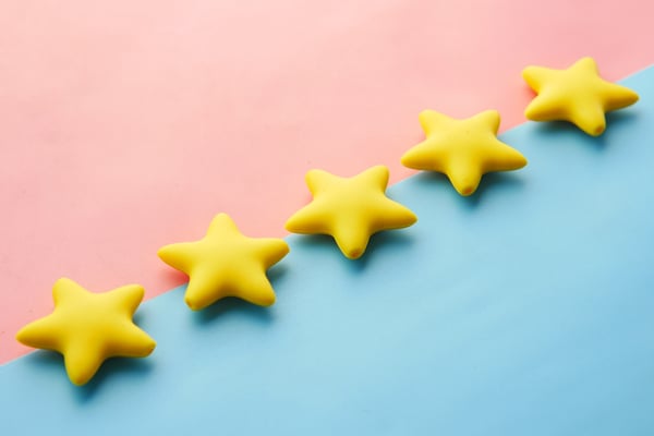 How vendor ratings influence consumer behaviour in e-commerce