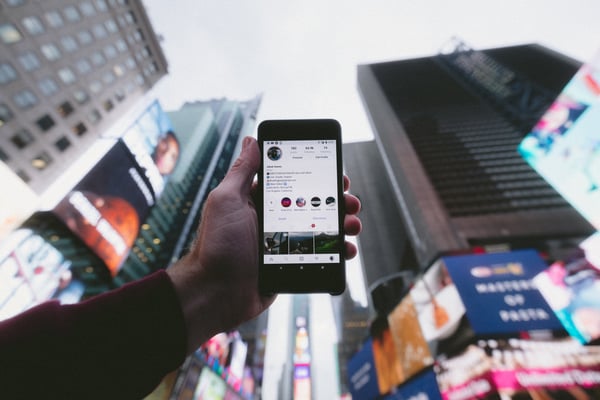 The Impact of Social Media on Consumer Behaviour in e-Commerce