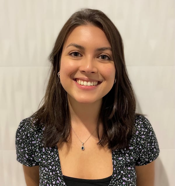 Meet the Team: Melissa Cron