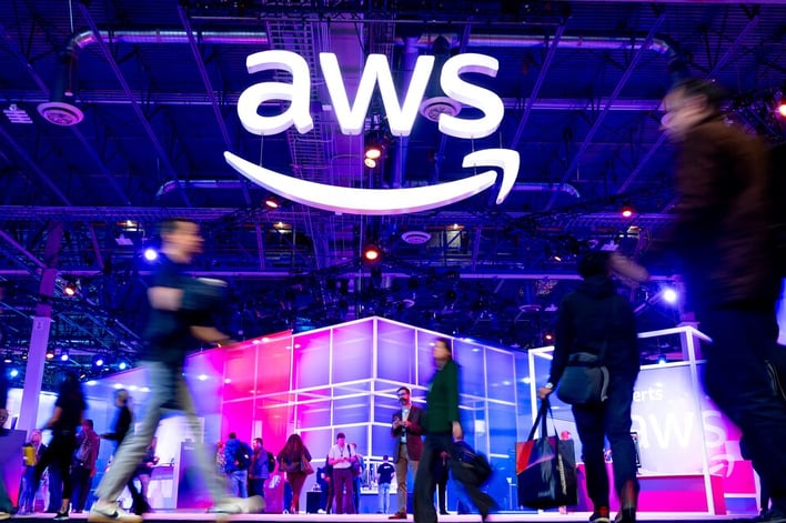 amazon has added 230 million dollar cloud credits to AI startups in 2024