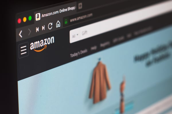 Optimise Your Listings to Win the Amazon Buy Box