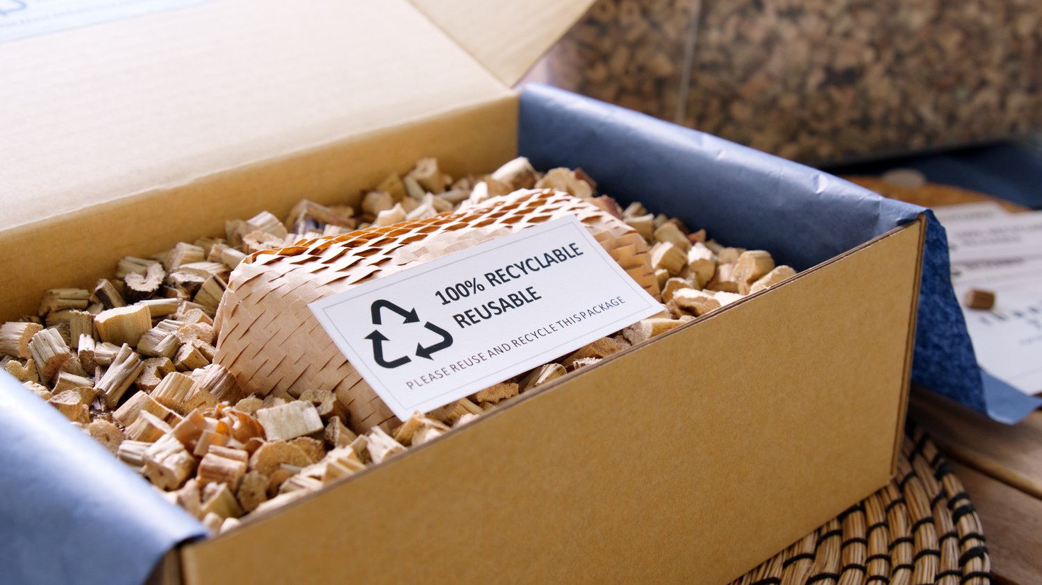 E-commerce Shipping: A Guide on Costs, Speed and Environmental Impact