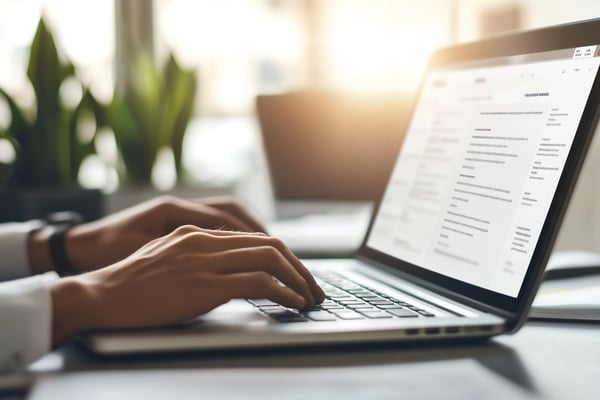 Unlock the Power of Your Marketplace Data