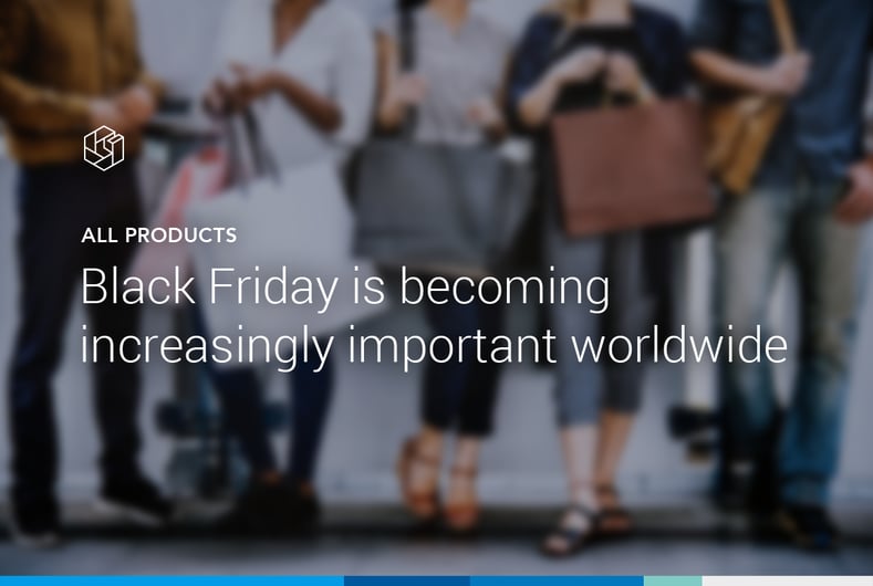 4 Ways Omnia Helps You Get the Most Out of Black Friday 4 Ways Omnia Helps You Get the Most Out of Black Friday
