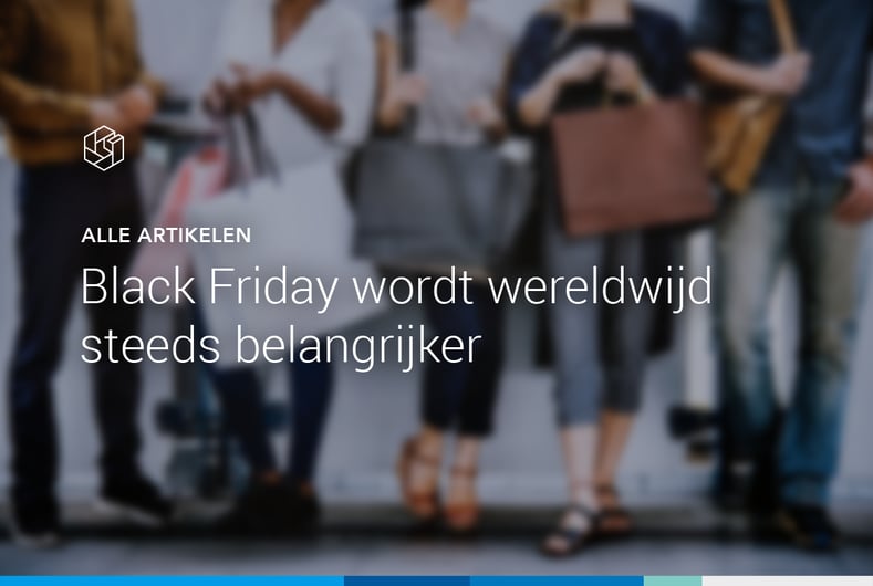 4 manieren waarop je met Omnia alles uit Black Friday haalt 4 manieren waarop je met Omnia alles uit Black Friday haalt