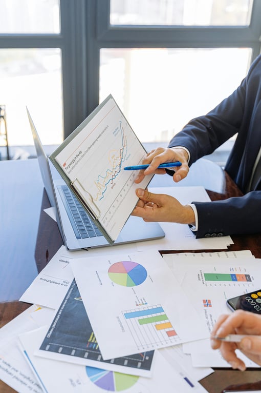 Maximising Black Friday Impact: Strategic Pricing for E-commerce Retail