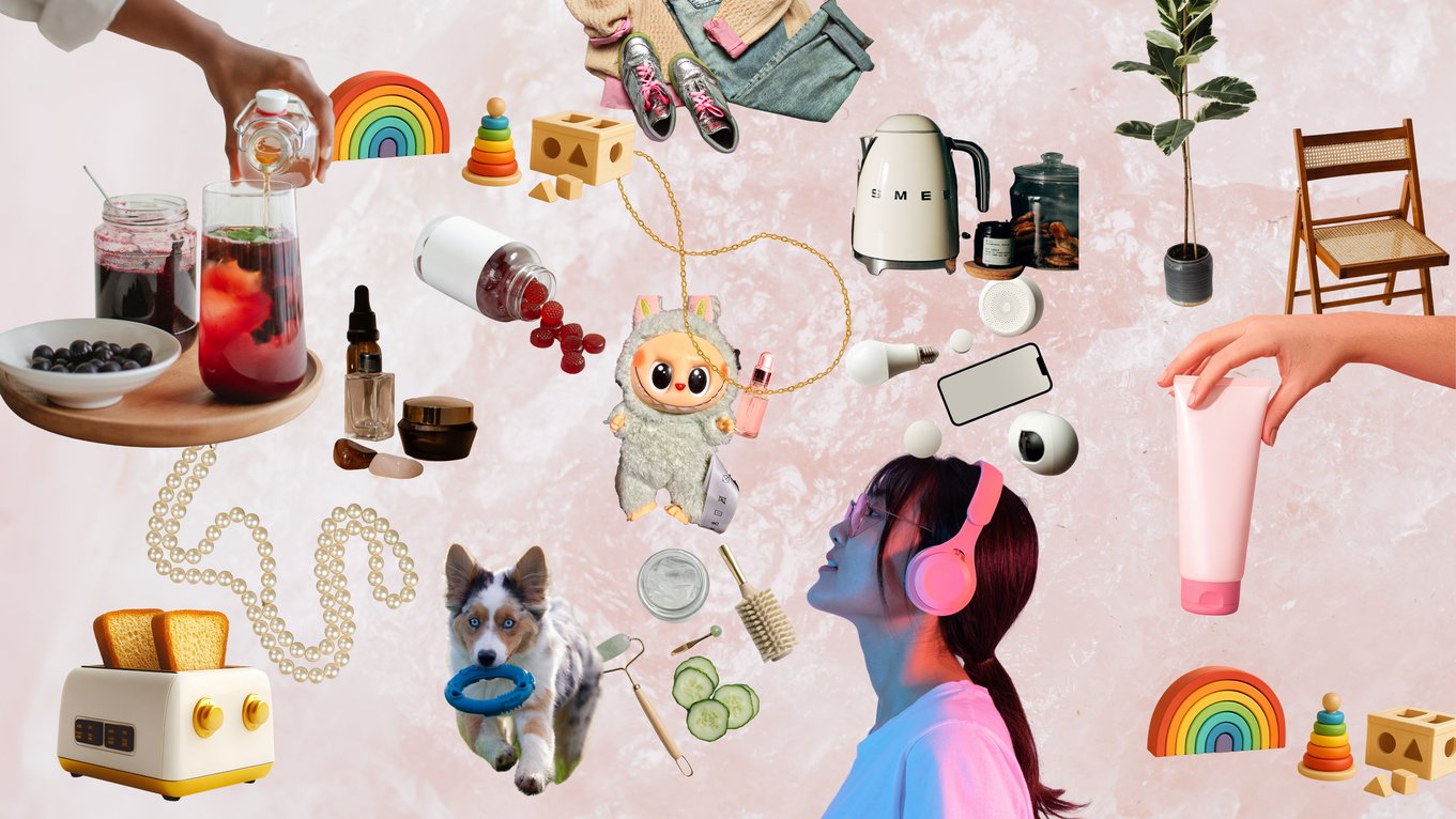 Retail Trends for 2026: A Look Into the Retail Crystal Ball