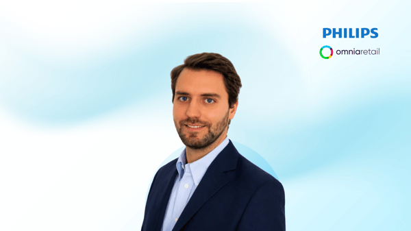 Behind the Scenes of Black Friday: A Chat with Edoardo Passerini (Philips)