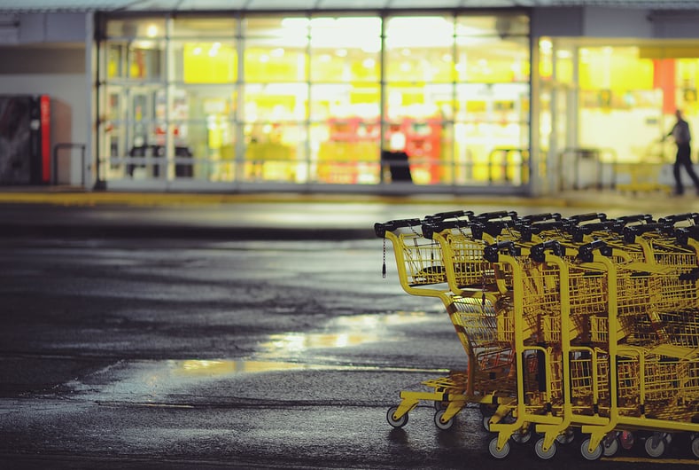 Why UK Retail Sales Slumped in H1 2019 (and How to Fix It)