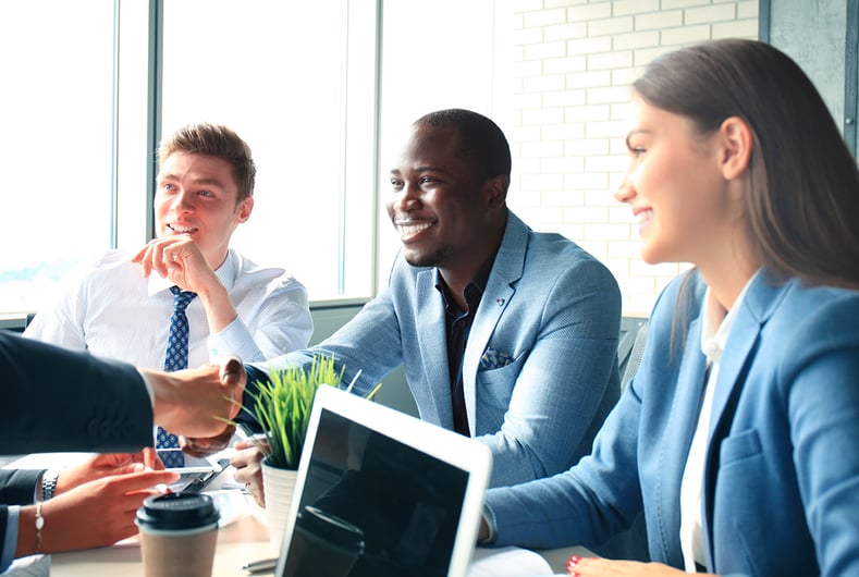 What Makes Omnia Different: Customer Success What Makes Omnia Different: Customer Success