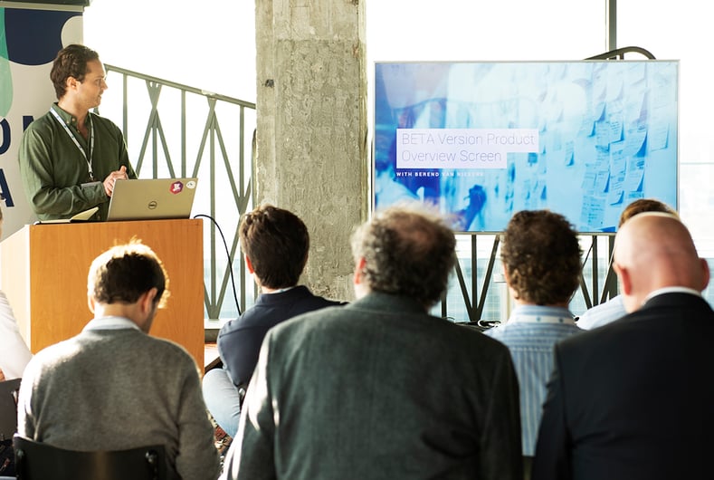 Why the Experts Hate the Word 'Omnichannel' (and Other Lessons from REINVENT 2019)