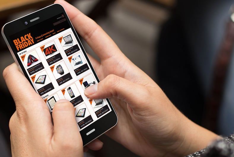 Take Control of Black Friday with These 3 Pricing Tips from the Experts Take Control of Black Friday with These 3 Pricing Tips from the Experts