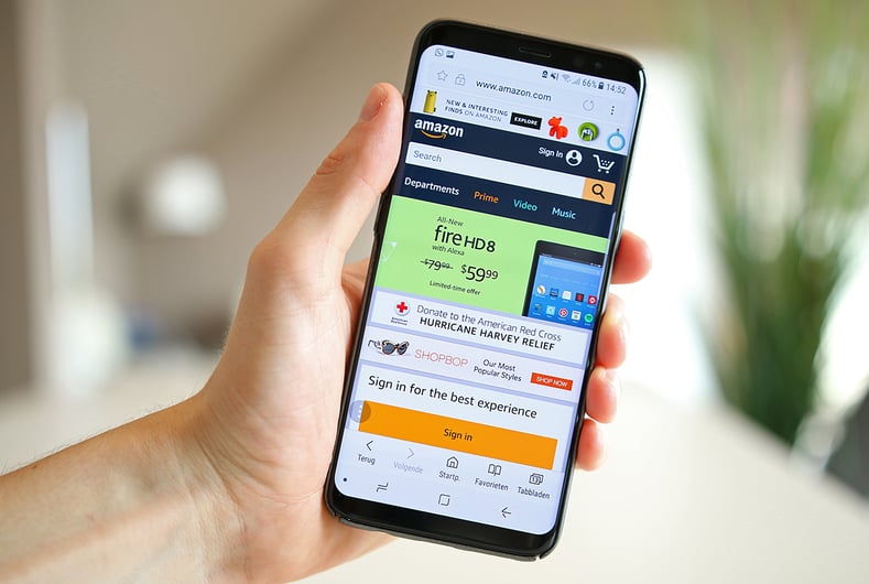 What Happened on Day One of Amazon NL?