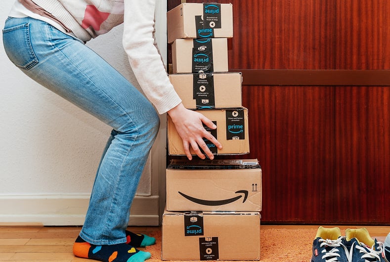 Amazon NL's Launch and the Coronavirus: How COVID-19 is Influencing the World's Largest Online Marketplace Amazon NL's Launch and the Coronavirus: How COVID-19 is Influencing the World's Largest Online Marketplace