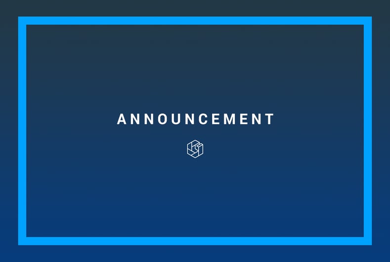 A Letter to our Customers and Partners