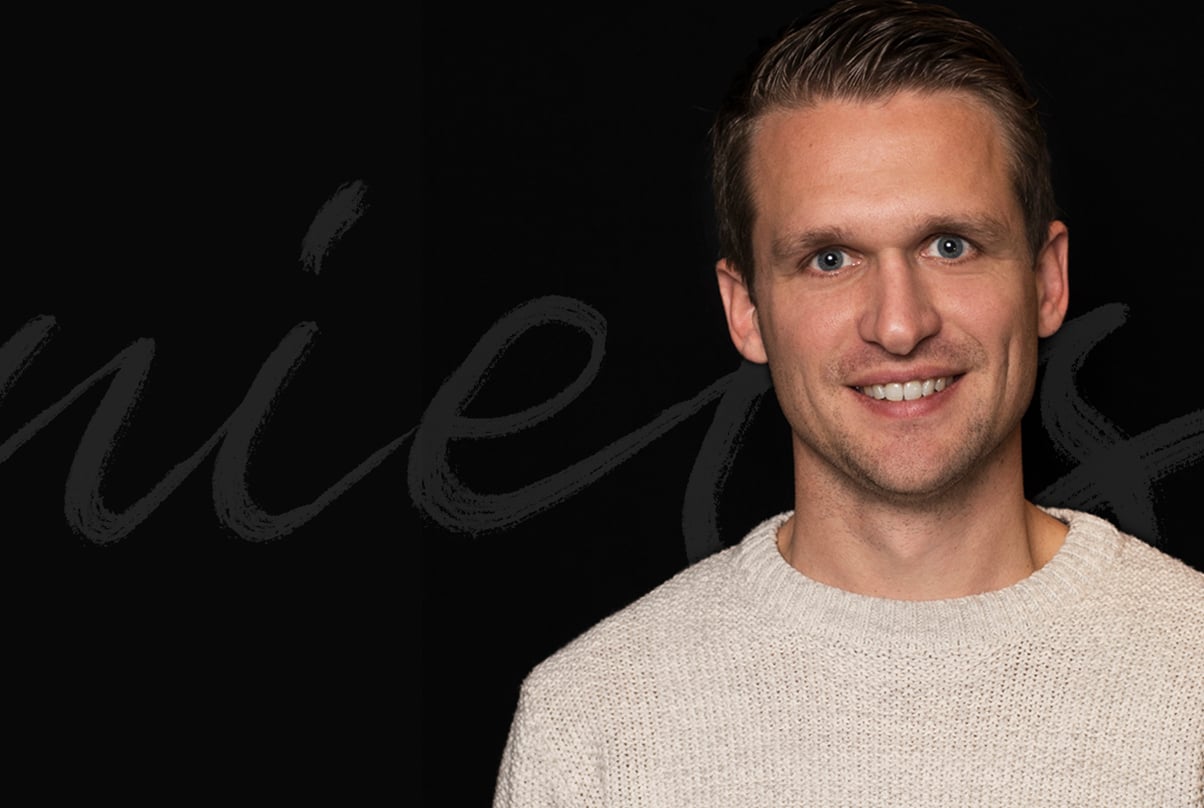 Meet the Team: Niels Botman