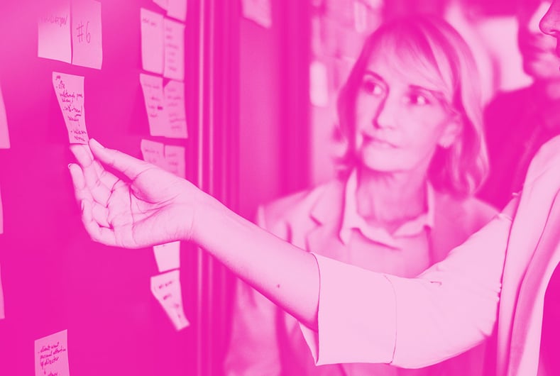 Hoe bepaal je de commerciele doelstelling van jouw organisatie?