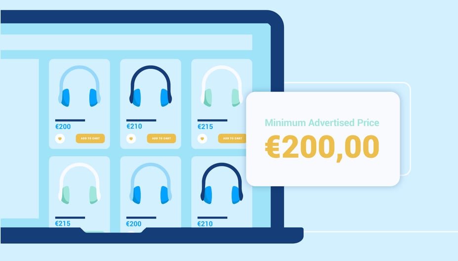 What is MAP Pricing? What is MAP Pricing?
