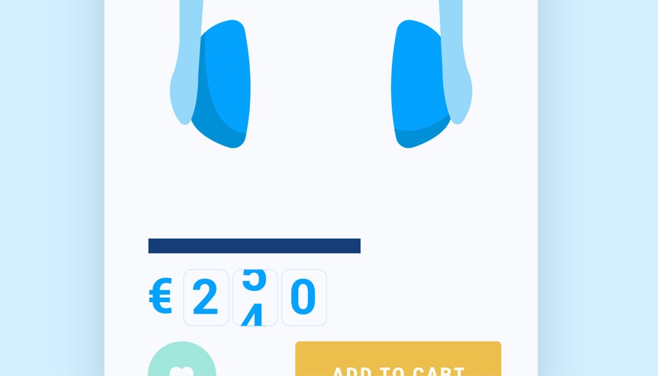 How to reprice your online assortment without frustrating your store employees?