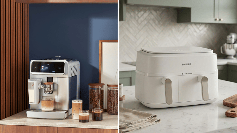 Philips uses omnia retail for more effective pricing strategies