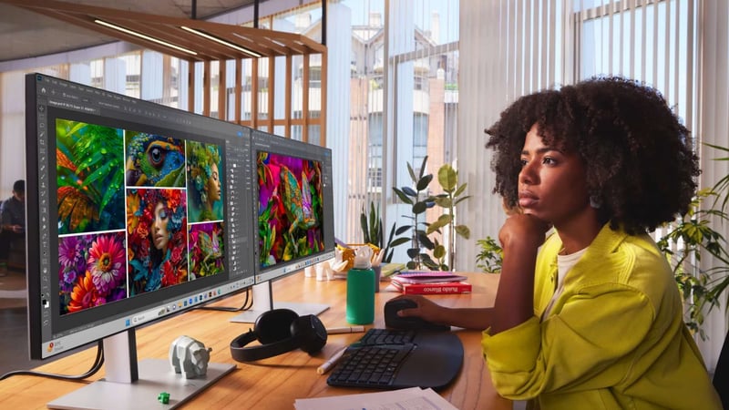 HP Electronics uses Omnia Retail leading pricing software for retailers and dtc brands for price monitoring and automated pricing feed