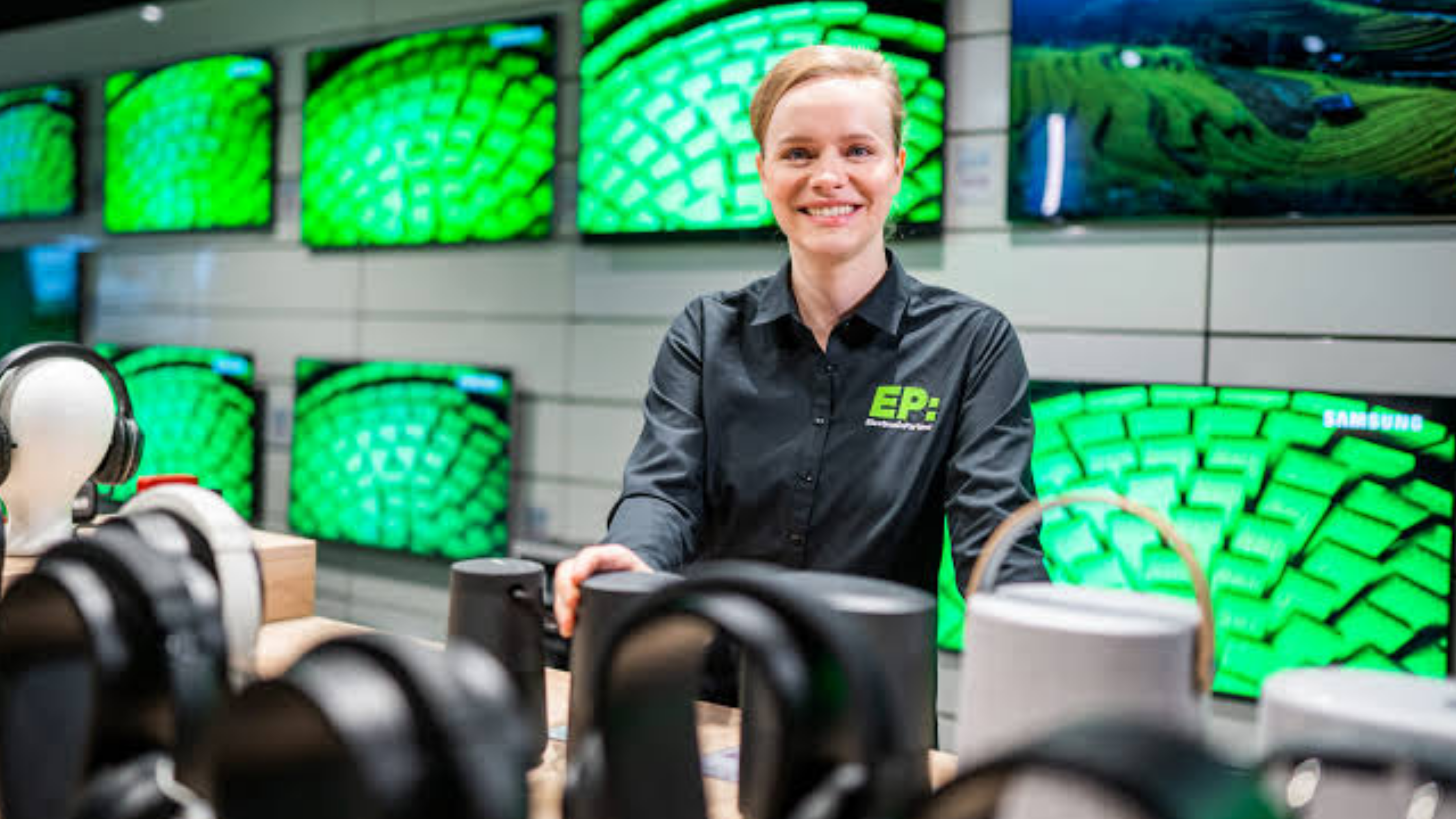 EP Electronic Partners uses Omnia Retail leading pricing software for retailers and dtc brands for price monitoring and automated pricing feed