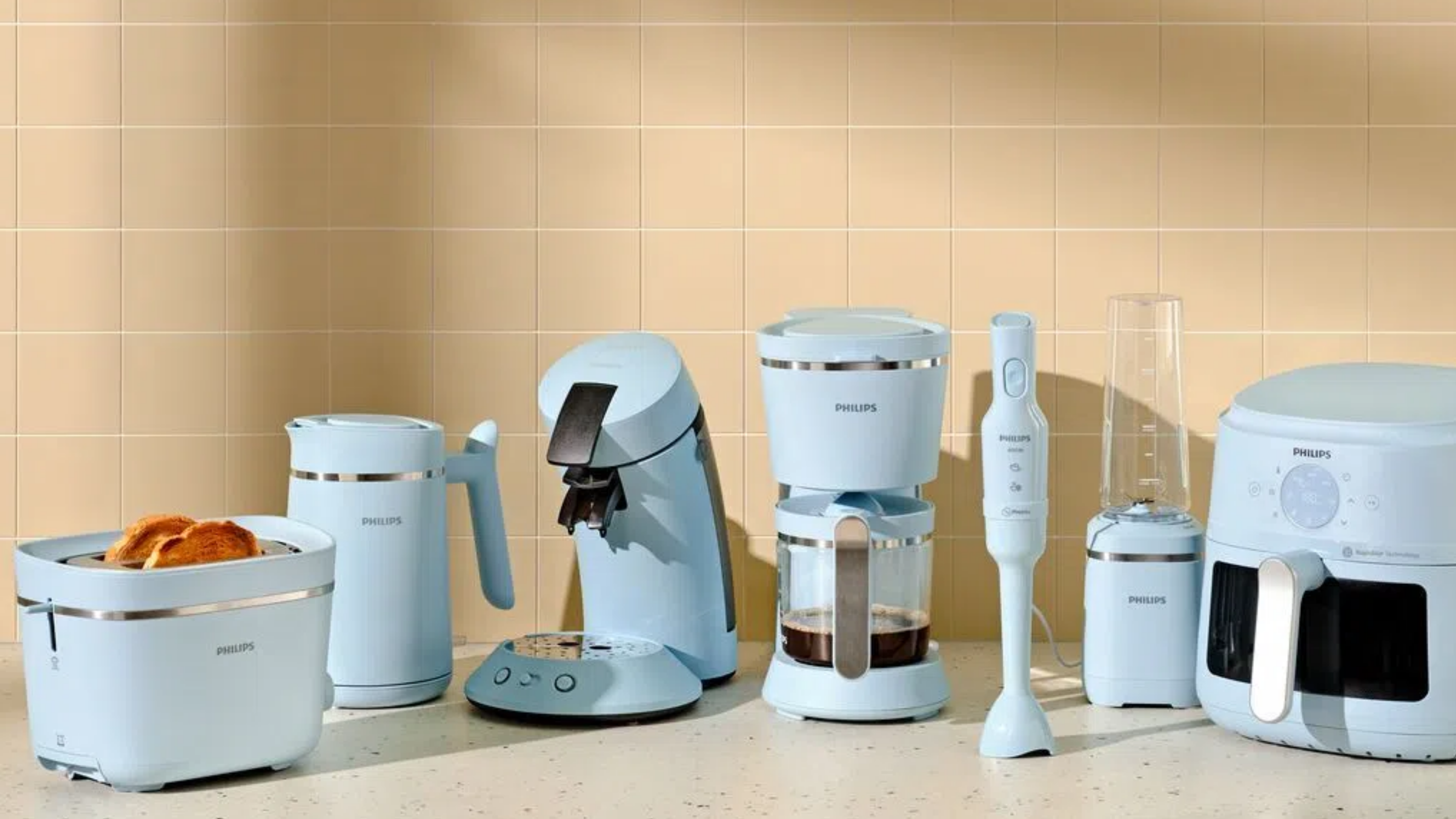 Philips case study with omnia retail