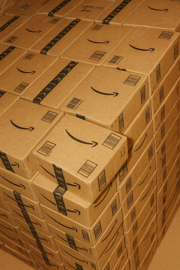 The 7 Business Strategies of Amazon: Secrets Behind the Company's Success