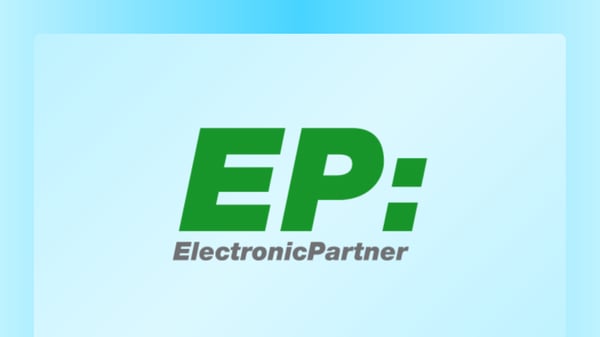 Success Story Electronic Partner