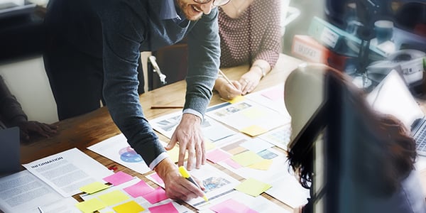 Hoe bepaal je de commerciele doelstelling van jouw organisatie?