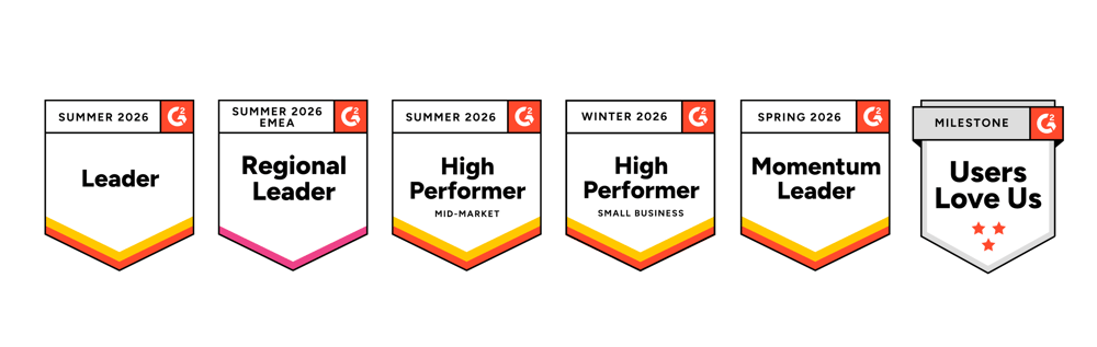 G2 summer badges narrow no text