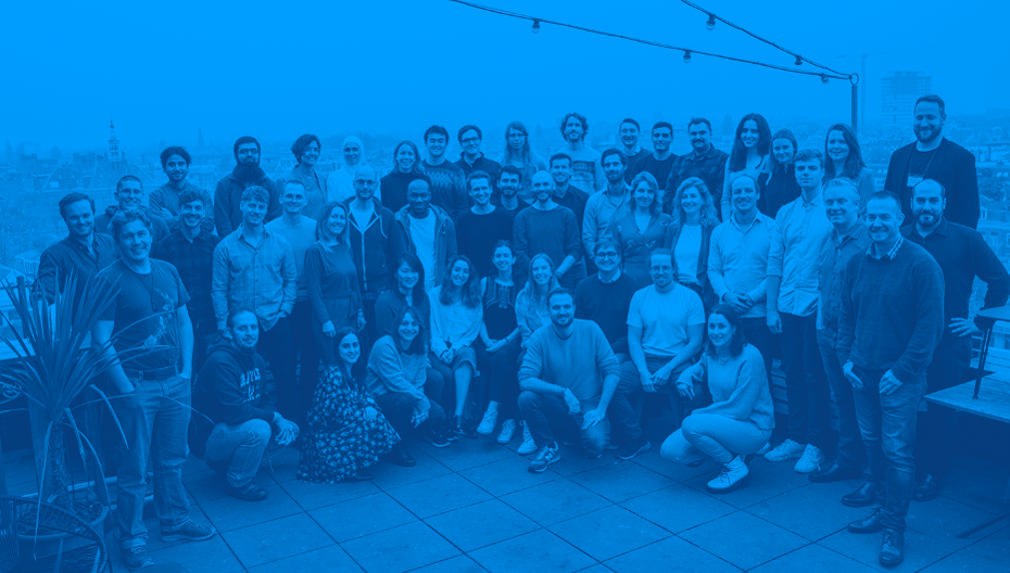 Omnia acquires Patagona to become Europe's leading pricing software provider Omnia acquires Patagona to become Europe's leading pricing software provider