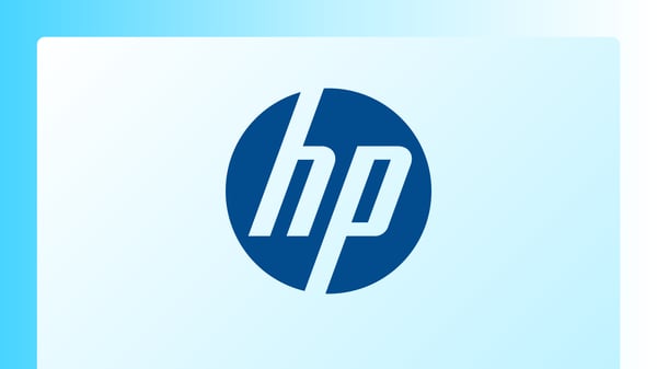 Success Story Hewlett-Packard