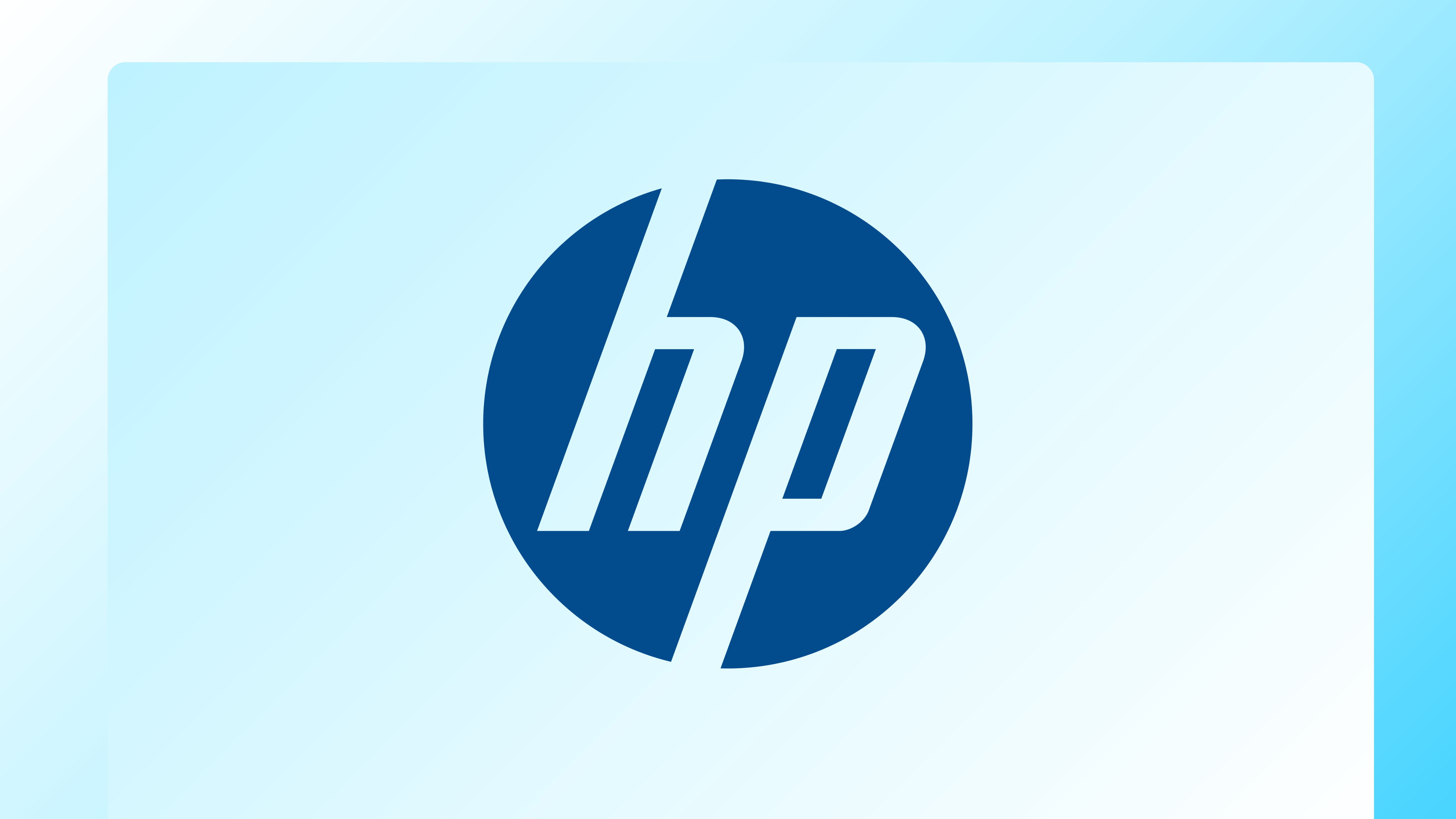 HP cover image