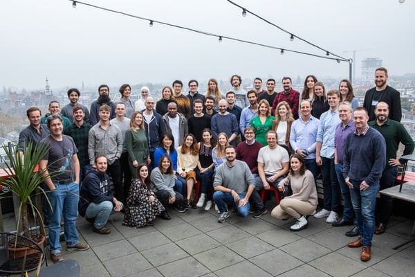 Omnia acquires Patagona to become leading pricing software provider