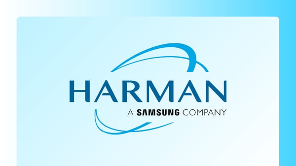 Case Study Harman