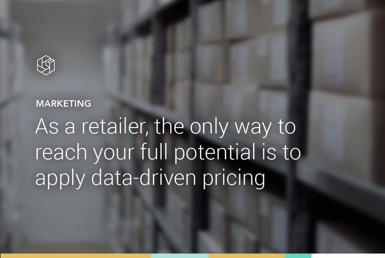 Improve Your Buying, Supply Chain, and Marketing with Pricing Insights Improve Your Buying, Supply Chain, and Marketing with Pricing Insights