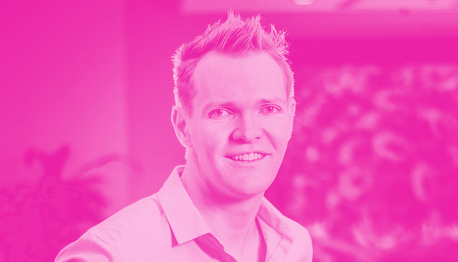 Meet the Team: Leon