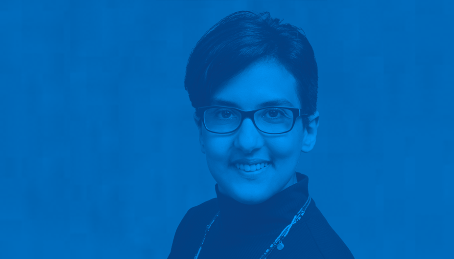 Meet the Team: Ola