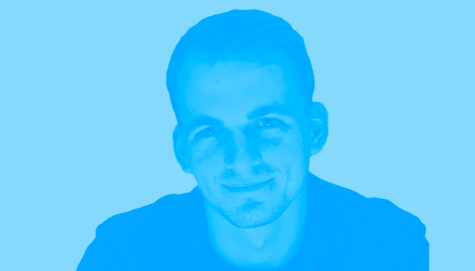 Meet the Team: Nik